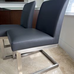 Chairs-Set of 8