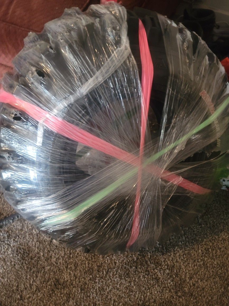 Atv Tires 24x10-11