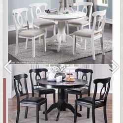 Table Set 