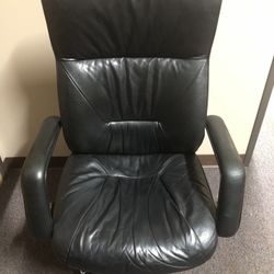 GREAT Back Office Chair