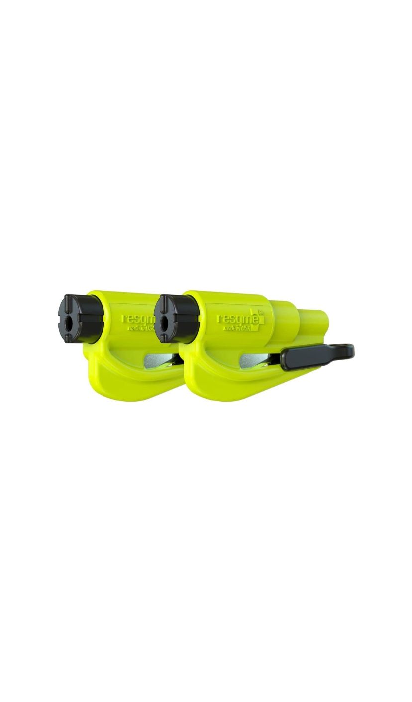 Resqme SEATBELT CUTTER