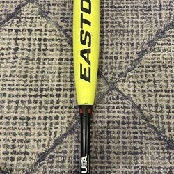 Easton ADV 360 31” Drop -11 20oz USA 2 5/8