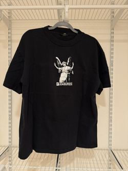Pleasures Angel Shirt