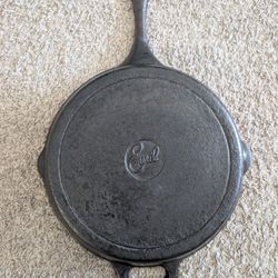 Emeril 12" Cast Iron Pan 