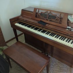 Piano