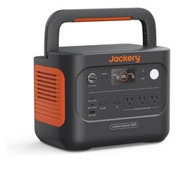 Jackery Explorer 1000 v2 (New)