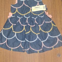 Oshkosh Dress