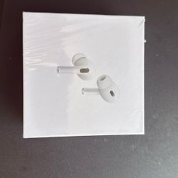 Airpods Pro 2nd Gen