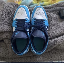Jordan One Unc