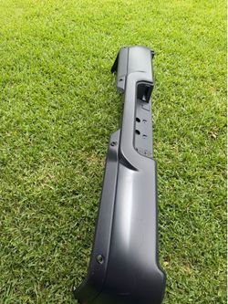 2019-2024 dodge ram 2(contact info removed) bumper
