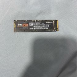 Brand New Samsung Ssd 500gb