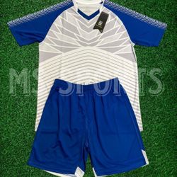 Soccer Uniforms