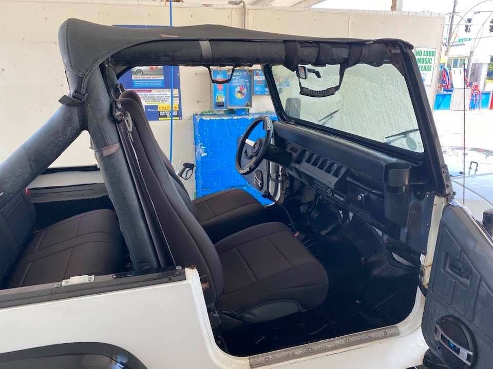 1991 Jeep Wrangler for Sale in Virginia Beach, VA OfferUp