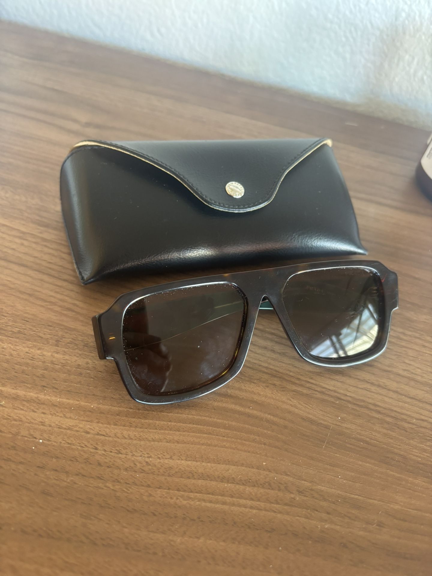 Prada sunglasses