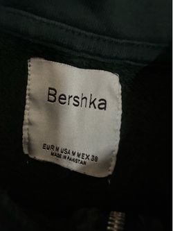 Bershka jacket ( medium )