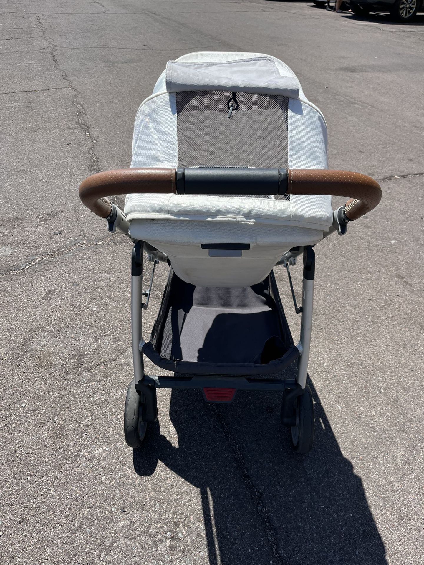 UppaBaby Stroller