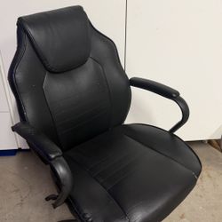 Adjustable Office Chair
