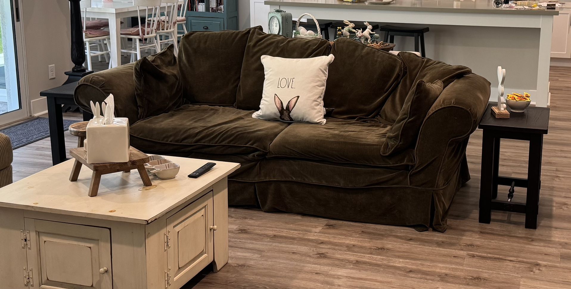 Couch For Sale