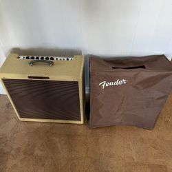 Fender ‘59 Bassman