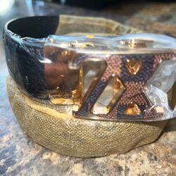 Belt designer