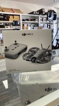 DJI Neo 2 Fly More Combo w/ RC-N3