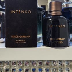 Dolce & Gabbana Cologne 