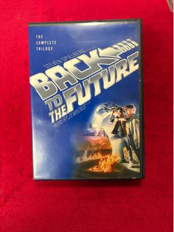 Back to the future