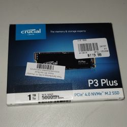 1TB ssd 