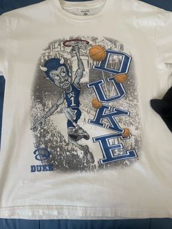Duke and Georgia College Hollister Shirts