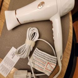 T3 AireLuxe Hair Dryer 