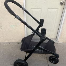 EVENFLO PIVOT FRAME 