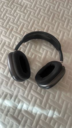 Apple AirPods Max Headphones Space Gray
