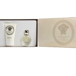 Versace Eros Pour Femme