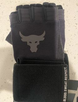 New Work Out Gloves