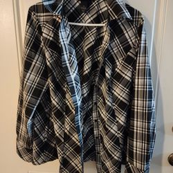 Torrid 18 Dress Shirt