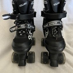 Kids Skates Power Superb