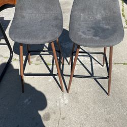Chairs 