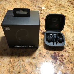 Power Beats Pro