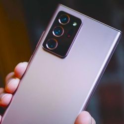 Samsung Galaxy Note 20 5G Ultra 128gb  Unlocked, FREE Smartwach/ Headphones. Pay $1 Today Rest in payments. NO CREDIT NEEDED FINANCING