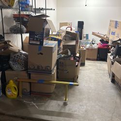 EVERYTHING MUST GO THIS WEEKEND 