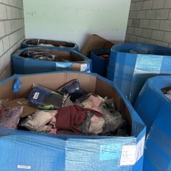 🛍️ MACY’S & TARGET RETURNS – LIQUIDATION DEAL 🛍️