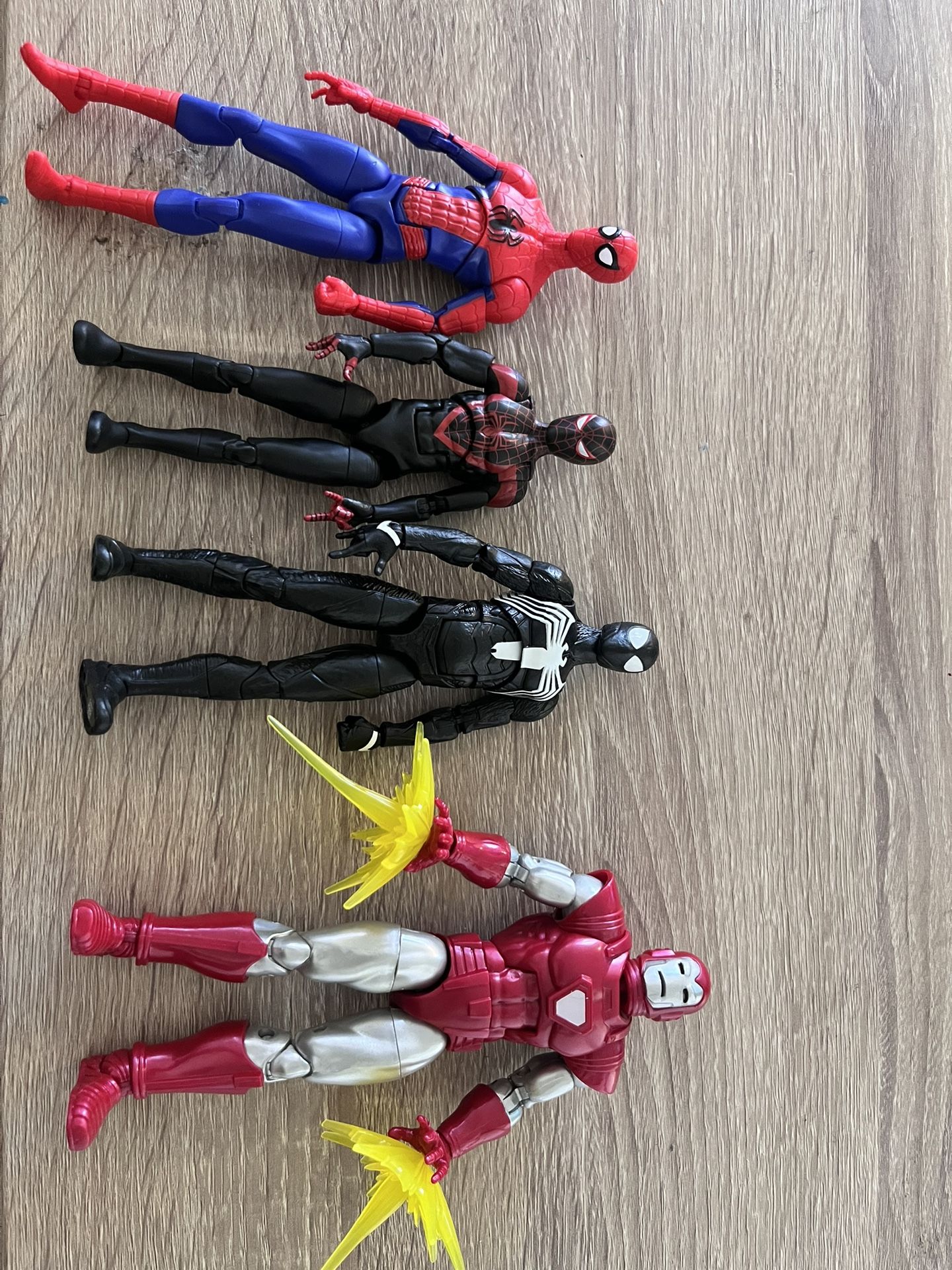 Marvel Legends Lot