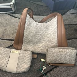 Michael Kors Bundle 