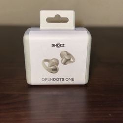 Shokz OpenDots One 
