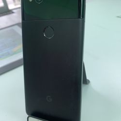 Google Pixel 2 64gb Unlocked (black)