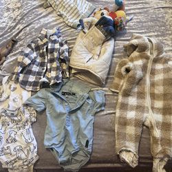 Boy Clothes