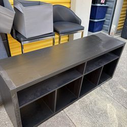 IKEA tv stand