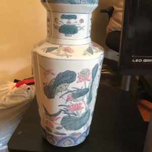 New And Used Tall Vases For Sale In Elizabeth Nj Offerup