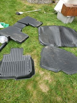Car Mat