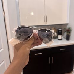 Ray Bam Sunglasses 